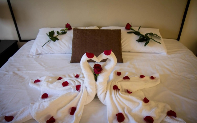 Hotel Hacienda Izamal