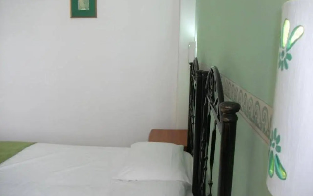 Bed and breakfast Le Pavoncelle