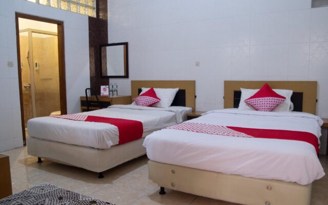 De' Tropis Family Guest House