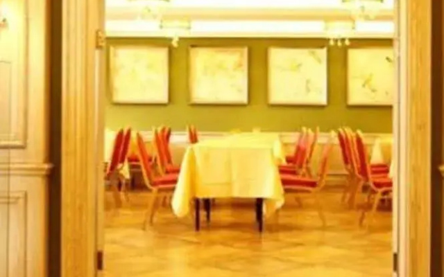 Youke Hotel