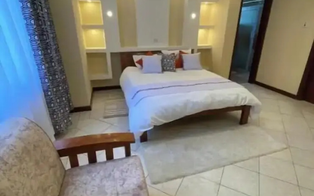3 Bedroom In Riara RH67