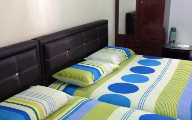 Kabin Guest House