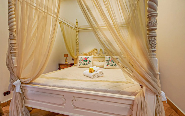 Hotel Lanfipe Palace