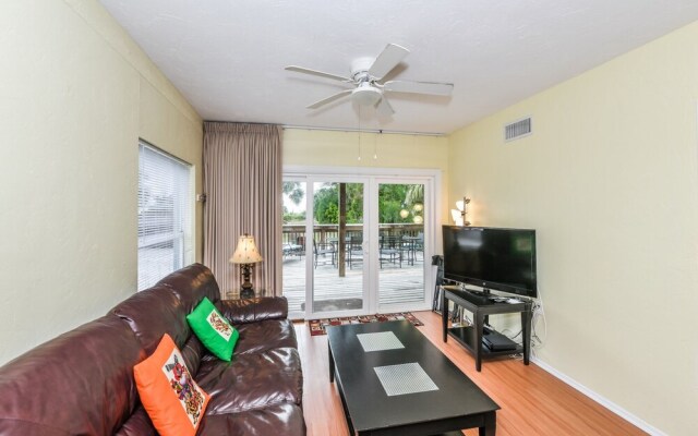 Solitude by Beachside Management