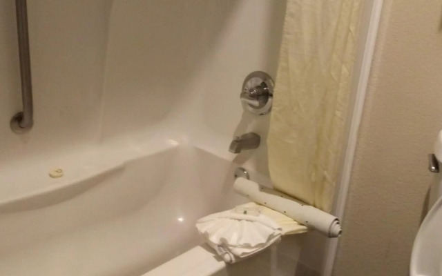 Quality Inn & Suites Seabrook - NASA - Kemah