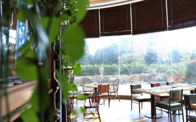 Grand New Century Hotel Yixing