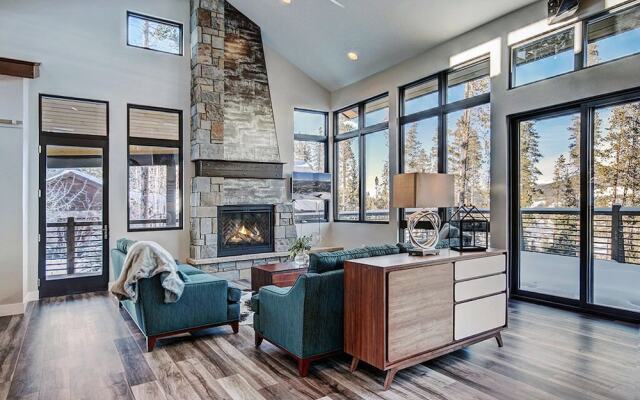 Speyside Fairways - 4 Br Home