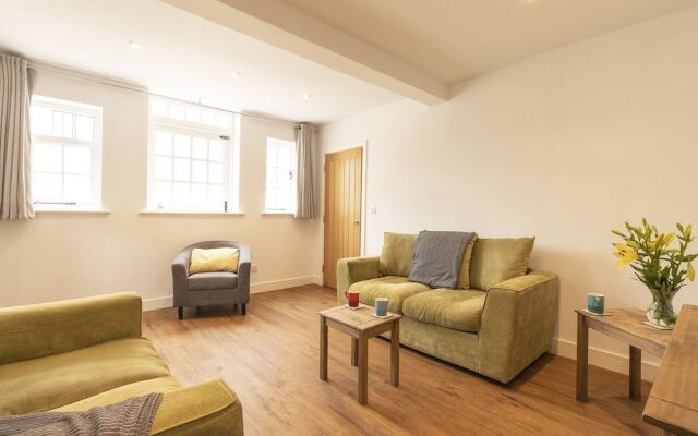 The Olde Coach House