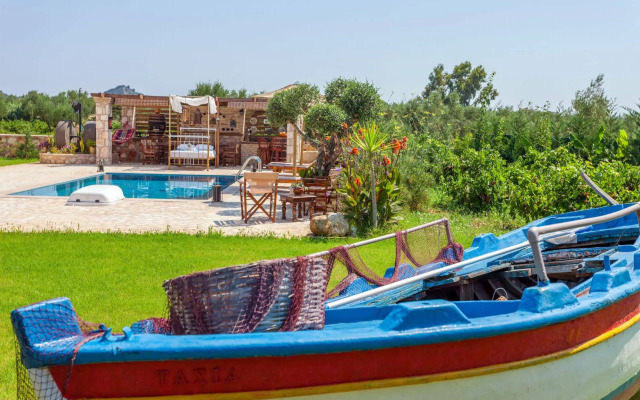 Agro Art Boutique & Luxury Villas
