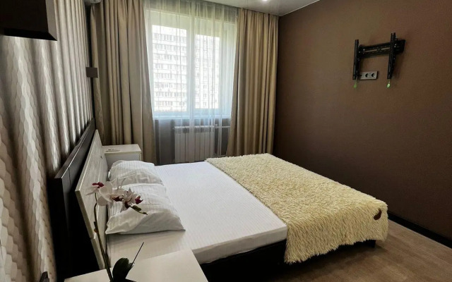 Апартаменты Ocean (Оушен) на улице Нейбута