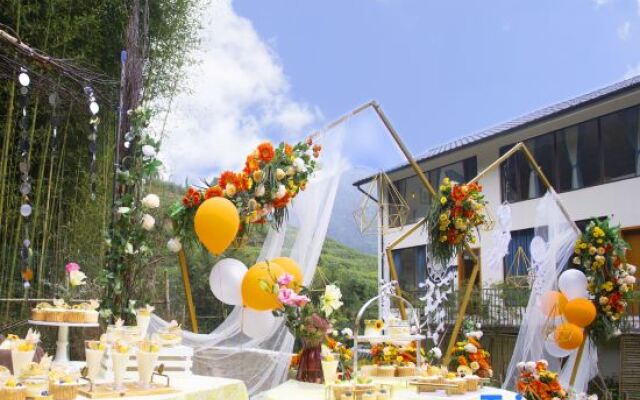 Joyous Resort Hotel (Moganshan）