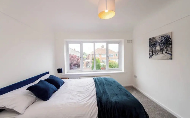 Hillfoot House