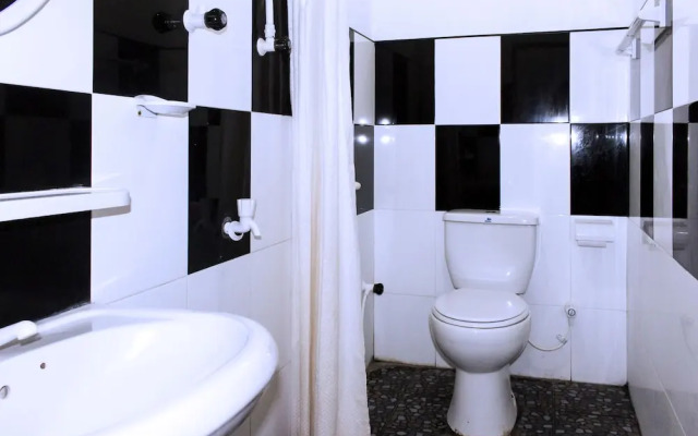D'Villa Guest House