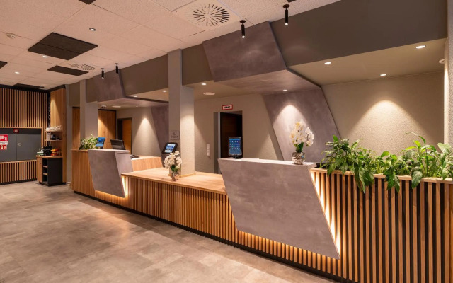 Sure Hotel by Best Western Hilden-Duesseldorf