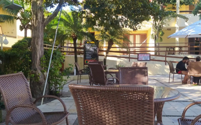Solar Pipa Apartamentos