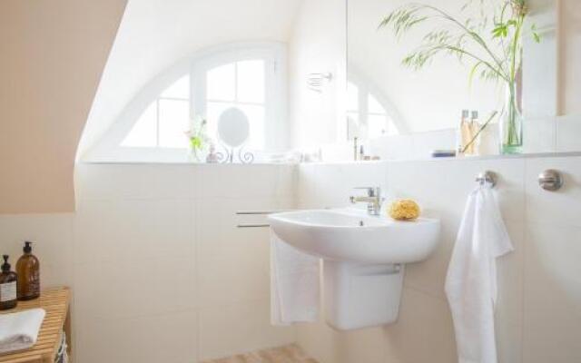 Ferienhaus Haubenlerche 25