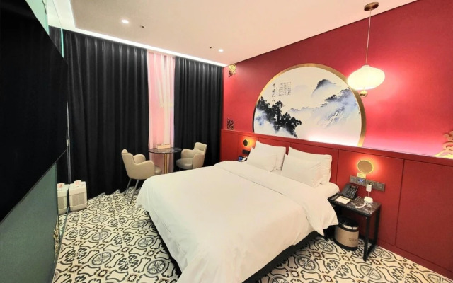Pyeongtaek Hotel Summit