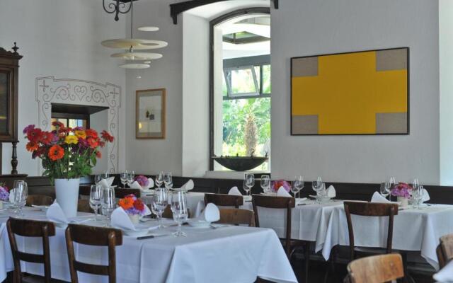 Albergo Ristorante Centovalli