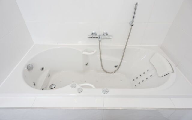 Exclusive Residence Vienna