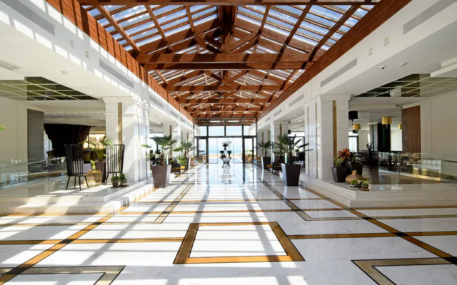 Miraggio Thermal Spa Resort