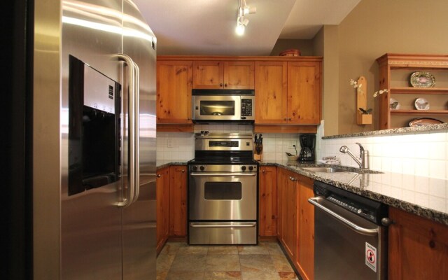 Signature Condos By Whistler Retreats