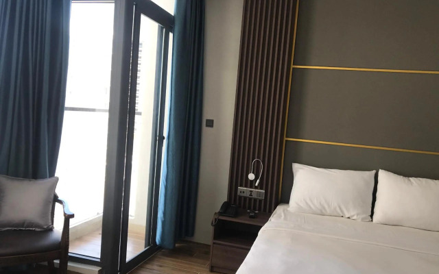 ABAY Hotel