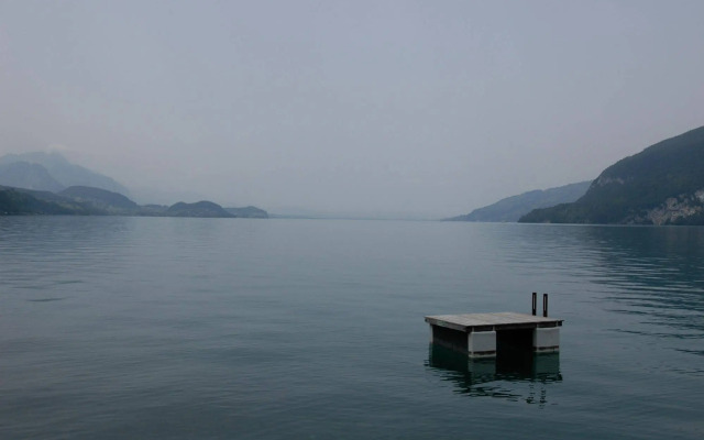 Youth Hostel Leissigen