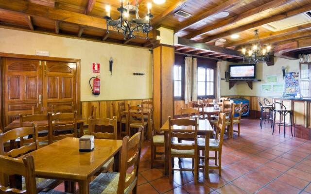 Labella Hostal Restaurante
