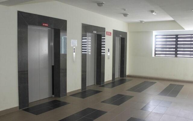 Homestay Signature Suite