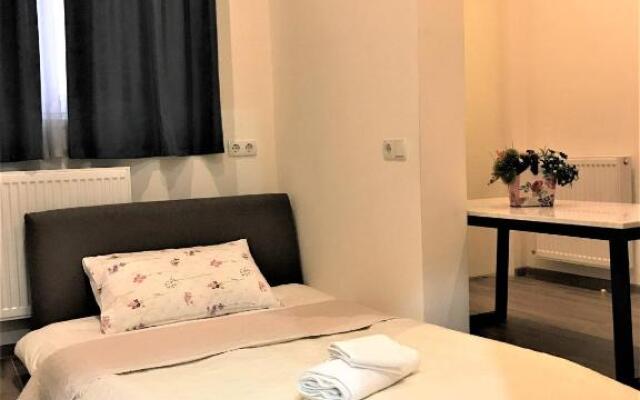 Primo Apartment