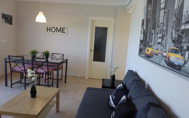 Apartamentos Les Portelles