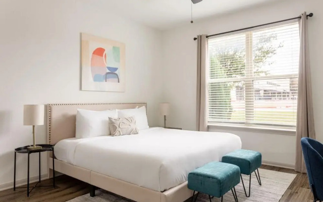 Kasa Frisco Bridges Dallas