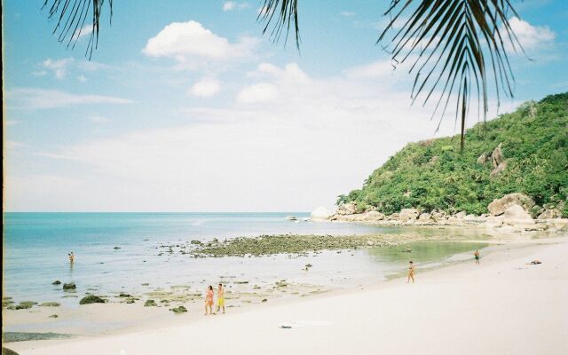 Silver Beach Resort