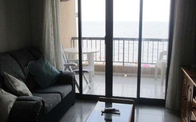 Sea View Apartment