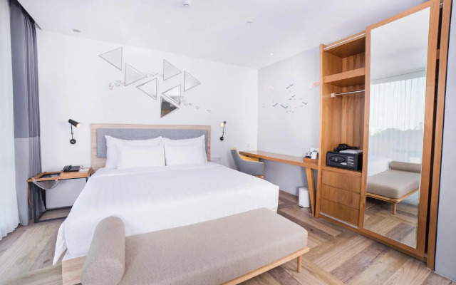 Horison Trunojoyo Batu Malang