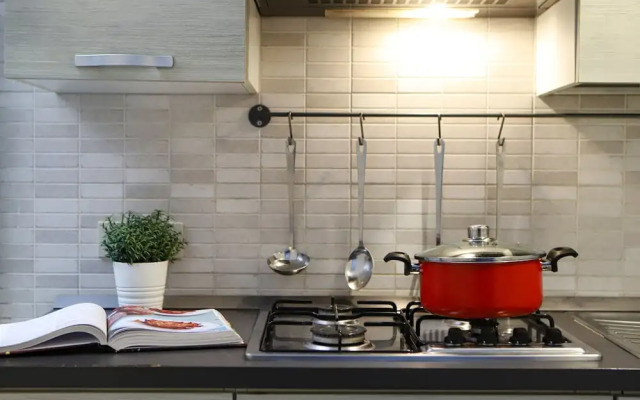 Loft a Chiaia a pochi passi dal lungomare