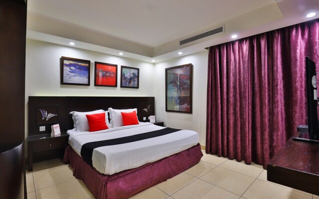 Capital O 183 Ahlah Al Ayam Hotel