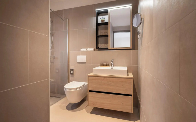 Trim Sunny Apartments by Valamar