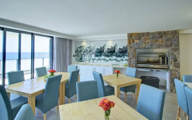Mosselbay Waterfront Accomodation