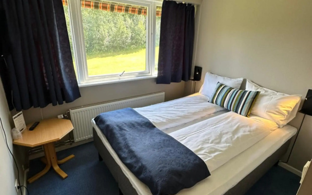 Honne Hotell & Konferansesenter