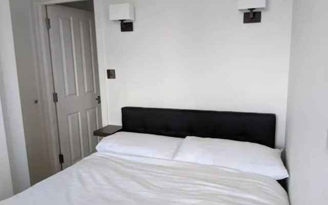 Cosy 1 Bed Flat in Brixton