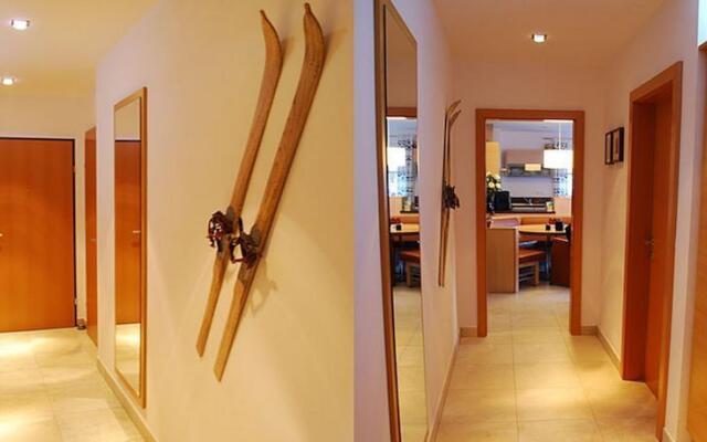 Apartment Steger