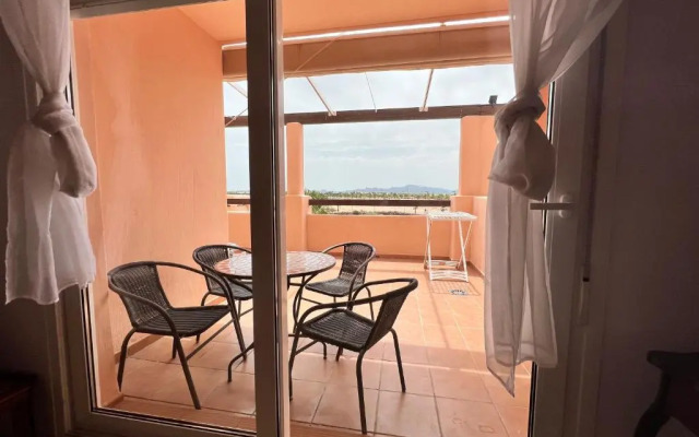 Condado De Alhama 92C la Isla