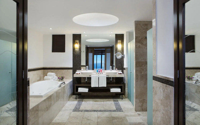 Hyatt Ziva Los Cabos- All Inclusive