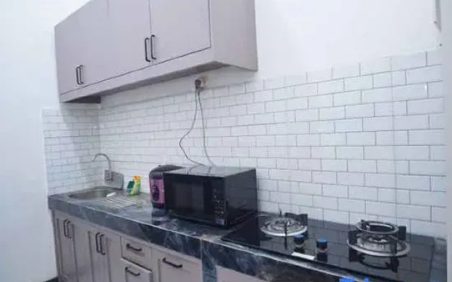 Casa de Vie Homestay