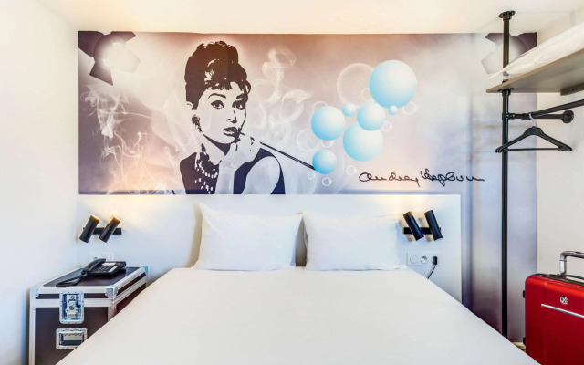 ibis Styles Paris Saint Denis Plaine