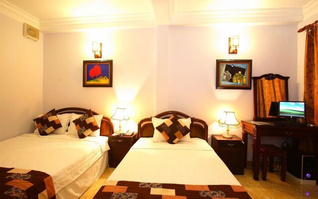 Hanoi Lucky Hotel I