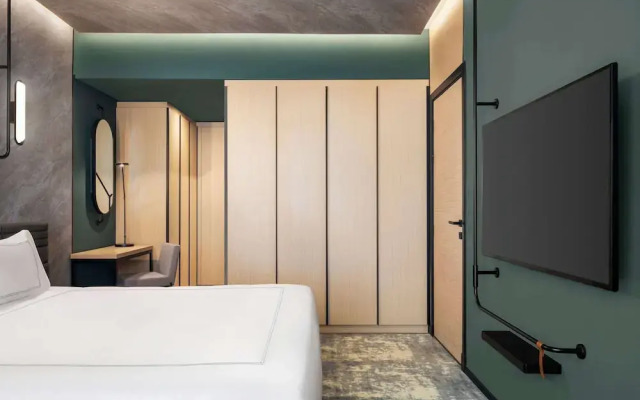 Novotel Residences Makkah