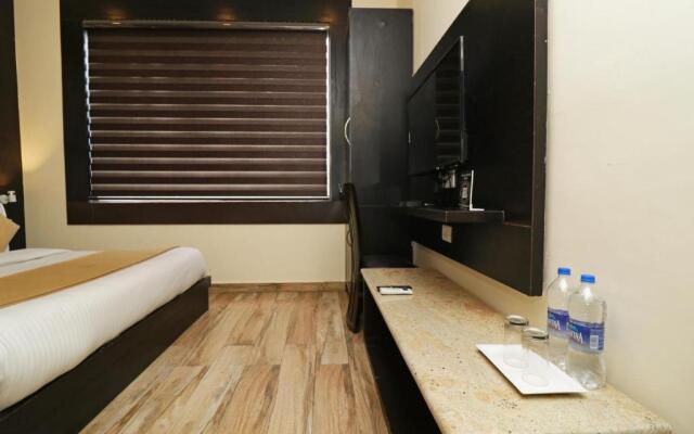 Hotel Mirage Residency - Hill View Hotel in Dharamshala