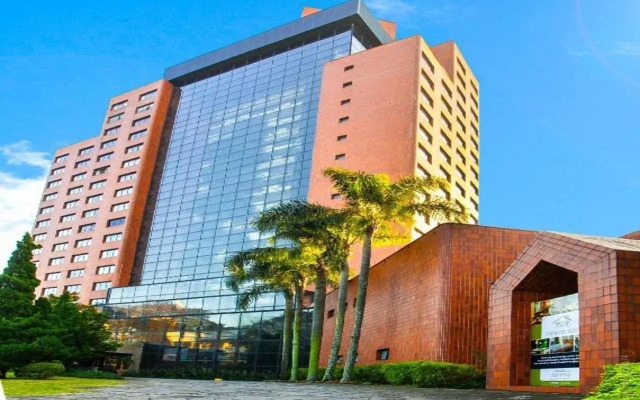 Swan Novo Hamburgo